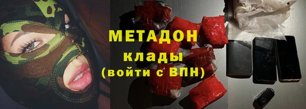 хмурый Няндома
