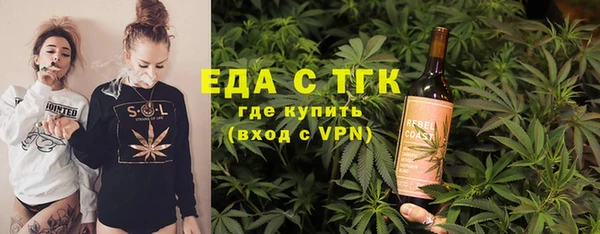 молекула духа Осташков